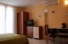 Vararok Apartman 