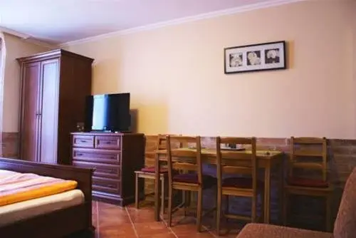 Vararok Apartman 