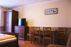 Vararok Apartman 