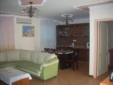 Alina apartmanok 