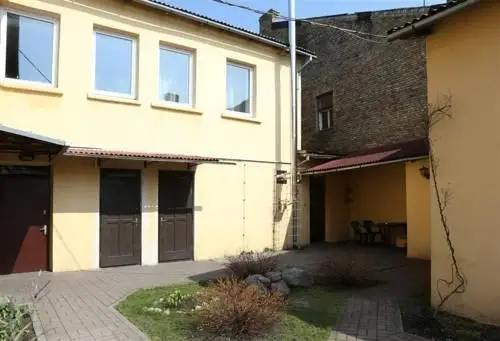 Apartments Aristokrati