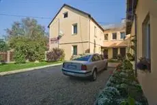 Apartments Aristokrati 