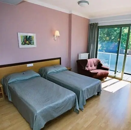 ESTONIA Medical Spa & Hotel