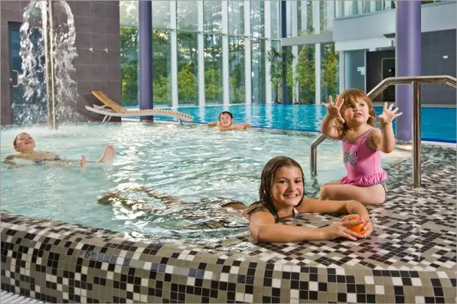 ESTONIA Medical Spa & Hotel