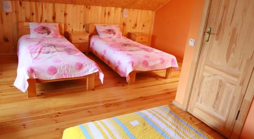 Pulkvedis Guest House 