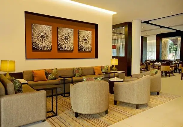 Courtyard by Marriott Panama Metromall 