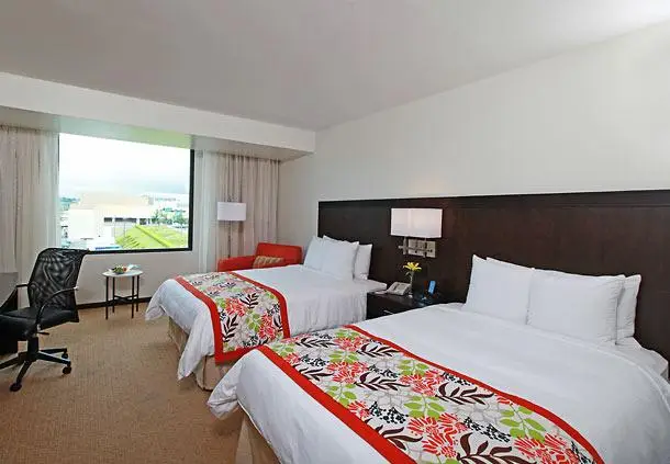 Courtyard by Marriott Panama Metromall 