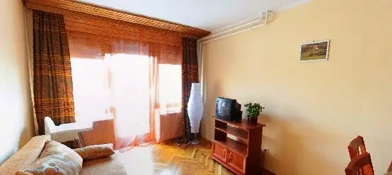 Hangulat Vendeghaz / Apartman 