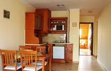 Hangulat Vendeghaz / Apartman 