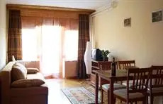 Hangulat Vendeghaz / Apartman 