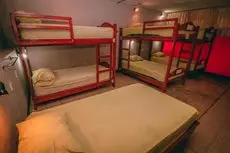 Hostel Nucapacha 