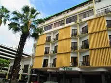 Hotel Rizzo 