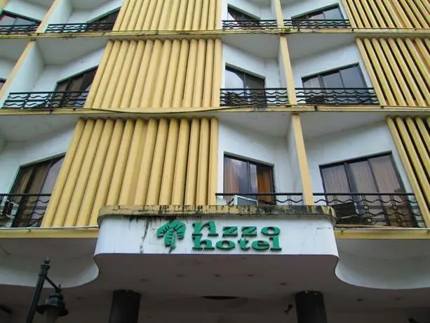 Hotel Rizzo 