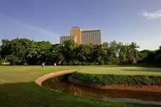 Hotel l'Amitie Bamako 