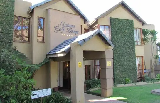 Matumi Golf Lodge 