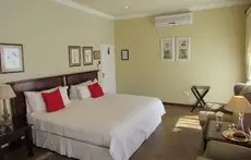 Matumi Golf Lodge 