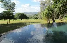 Matumi Golf Lodge 