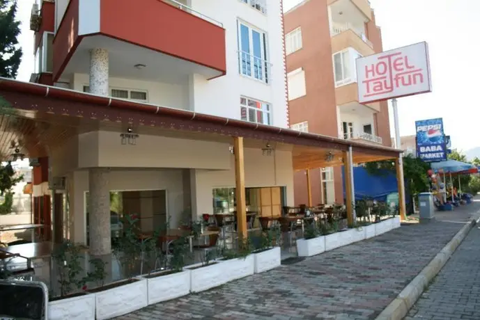 Tayfun Hotel