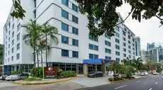 DoubleTree by Hilton Panama City 