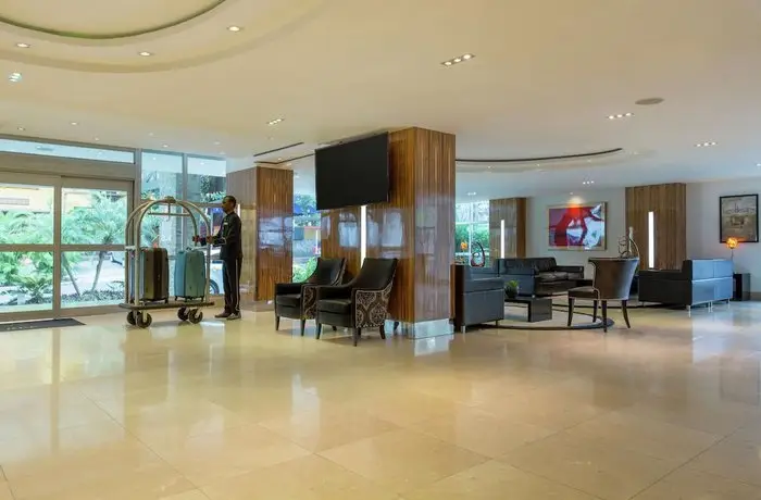 DoubleTree by Hilton Panama City