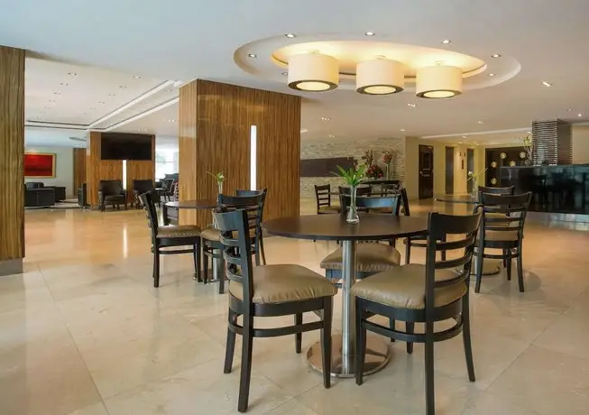 DoubleTree by Hilton Panama City