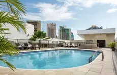 DoubleTree by Hilton Panama City 