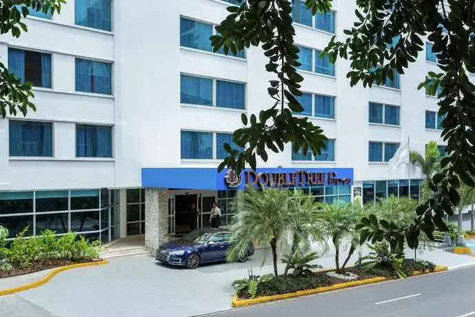 DoubleTree by Hilton Panama City 