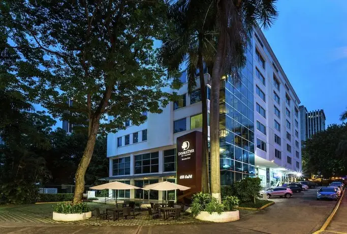 DoubleTree by Hilton Panama City 