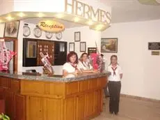 Grand Hermes Hotel 