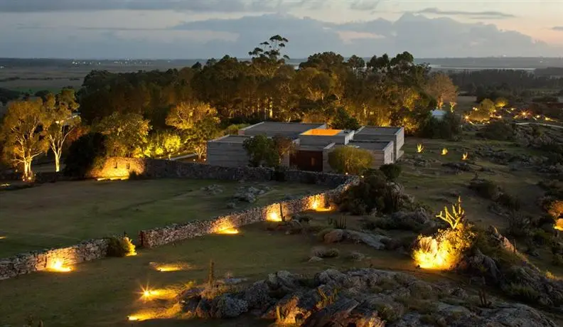 Hotel Fasano Punta del Este 