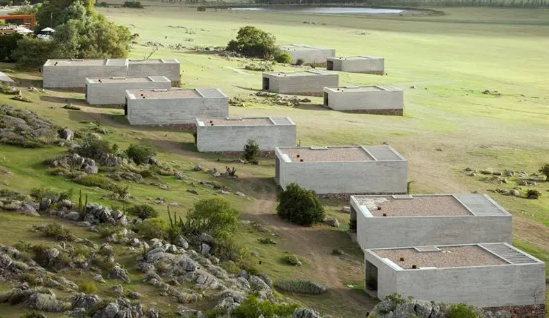 Hotel Fasano Punta del Este 