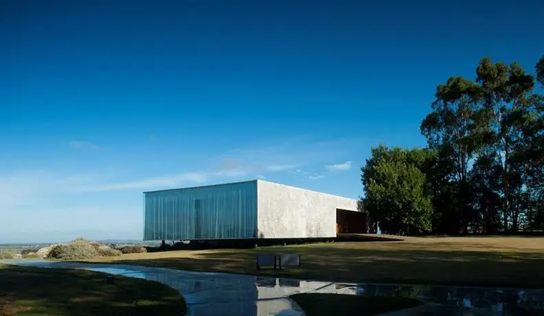 Hotel Fasano Punta del Este 