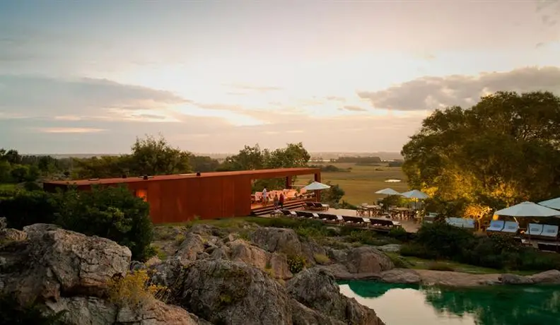 Hotel Fasano Punta del Este 