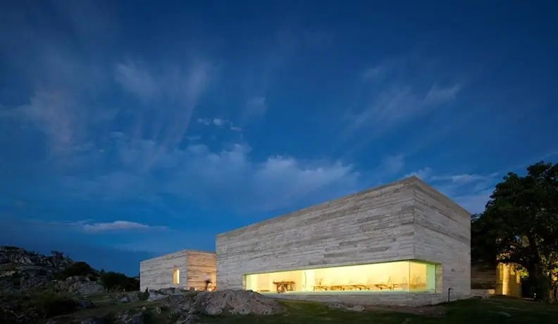 Hotel Fasano Punta del Este 