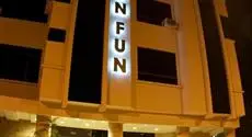 Hotel Lun Fun Manta 