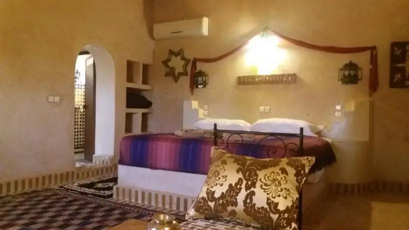 Maison Merzouga Guest House 