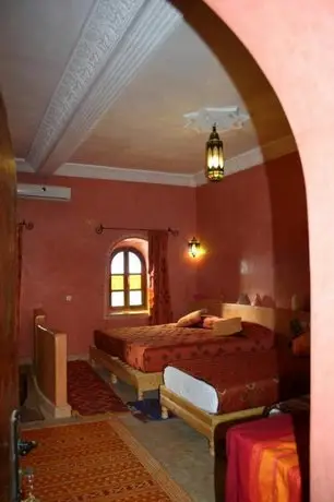 Maison Merzouga Guest House 