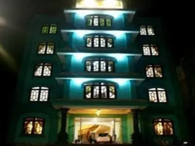 Nam Hoa Hotel