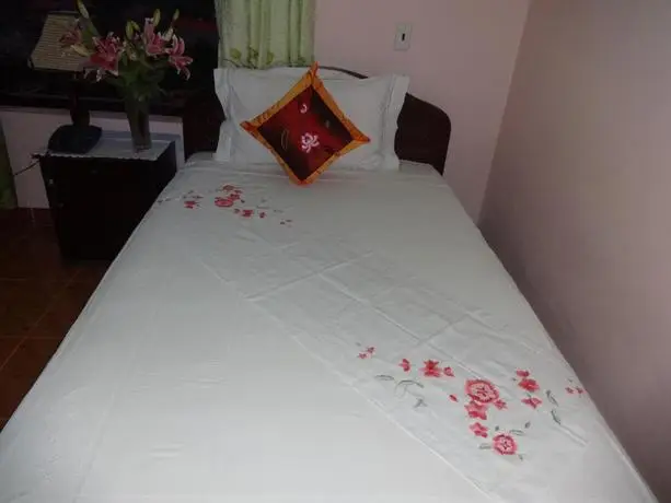 Nam Hoa Hotel 