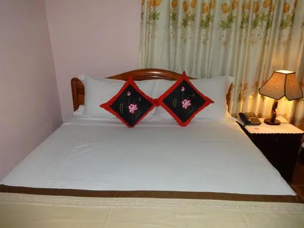 Nam Hoa Hotel 