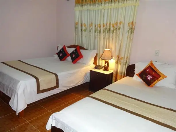 Nam Hoa Hotel 