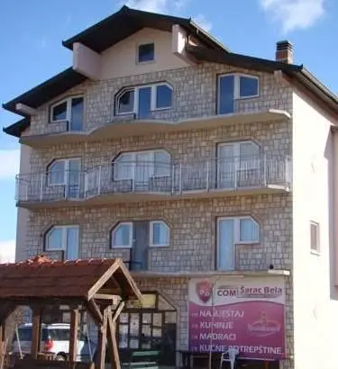 Apartmens Luburic