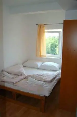 Apartmens Luburic