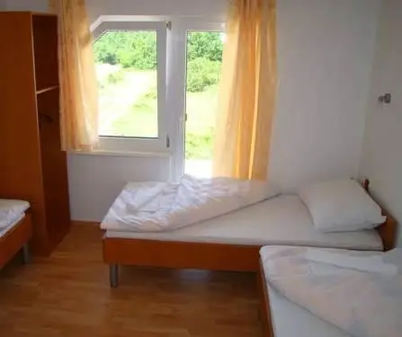 Apartmens Luburic