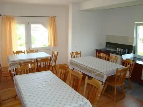 Apartmens Luburic 