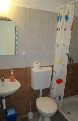 Apartmens Luburic 