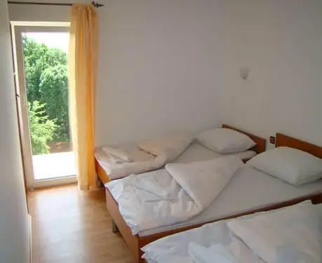 Apartmens Luburic 