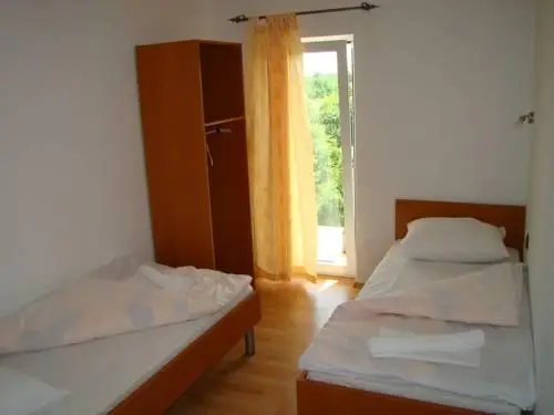 Apartmens Luburic 