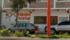 Tabuba Hostal 