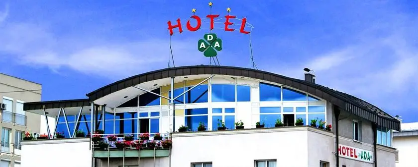 Hotel Ada - Otoka